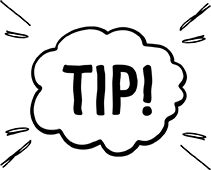Tip